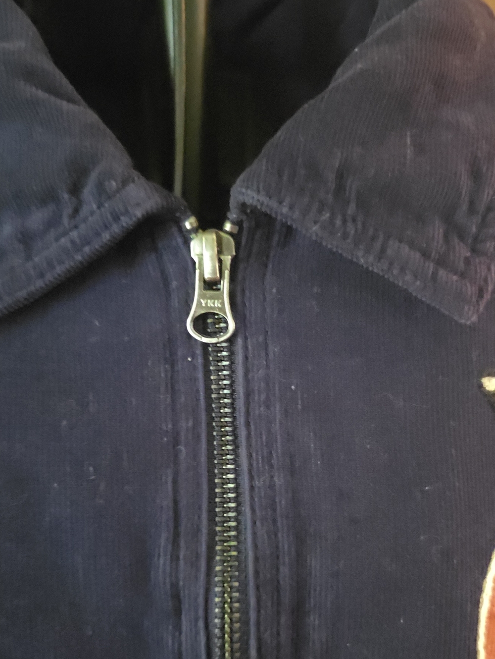 Double D Ranch Rodeo Sweetheart Jacket - Picture 7 of 10